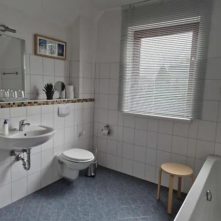 In Stolpe With Swimming Pool * Stolpe an der Peene